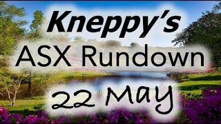 ASX Daily Rundown | Bitcoin and 30 Year USA Bonds BREAKOUT + SKS Technologies Up 23% on Contract Win