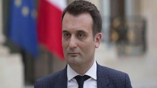 Florian Philippot : "C'est mieux pour la paix dans le monde !"