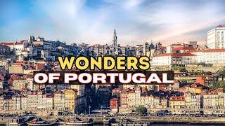 Exploring Wonders of Portugal | Beaches, Cities, Culture | GO Portugal