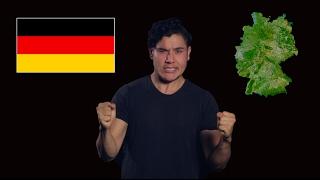 Geography Now! Germany