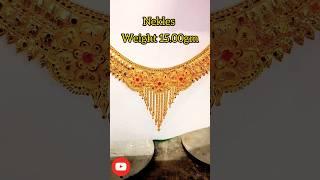 Gold Necklace Designs: Trends, Tips & Techniques