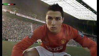 Best Football Commercial Ever Made ● Now in Full HD ● 1080i HD #CristianoRonaldo #Ronaldinho