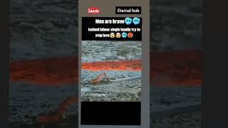 Mens are brave | ETERNAL HUB | #shorts #eternalhub #science