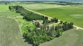 25258 TWP 482 - Leduc County Alberta