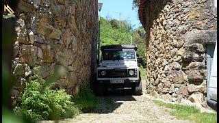 Portugal Escondido: Conheça a Aldeia com Apenas 6 habitantes