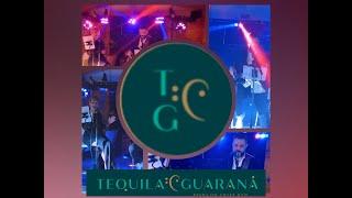 Tequila e Guaranà Music PROMO Tsunami