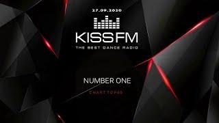  #Kiss #FM #Top [40] [27.09] [2020] 