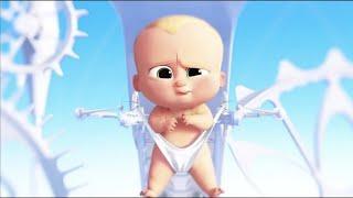 Baby Boss   Dance Monkey Cute Funny Baby #bossbabe  #bossbaby