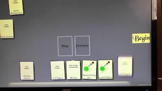 SteamJammer Bug Report - Card Staying With Mouse