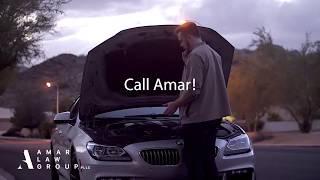 The Arizona Lemon Law- If your car's not up to par call Amar!