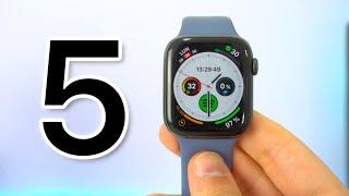 Apple Watch Series 5 in 2020, is it worth it?