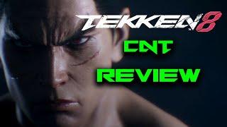 TEKKEN 8 Beta Review - The Good, the Bad, and the U-Interesting...