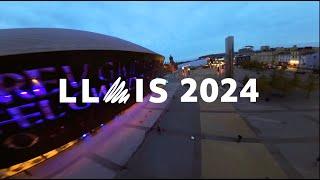 Llais 2024 | Uchafbwyntiau | Highlights