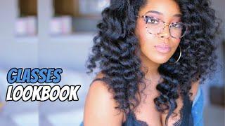 Fun Stylish Glasses By Voougeme | Lookbook | Melissa Denise