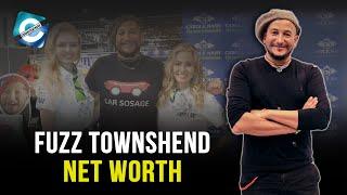 Is Fuzz Townshend from Car SOS a real mechanic? Who is Fuzz Townshend's wife?