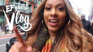 "My New York Shopping Guide" by Jayla Koriyan – EF Guest Vlog