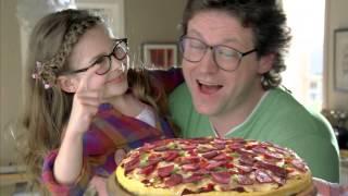 Guseppe Pizza - Dr. Oetker