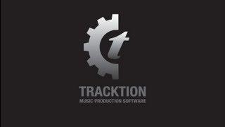 Tracktion Software - Recording MIDI