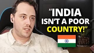 Shocking Lies About India Foreigners Still Believe