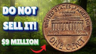 The Most Valuable Error Penny Coins Found in Circulation