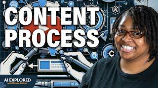 Using AI to Speed Content Creation