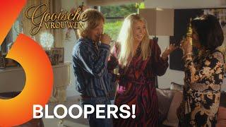 Bloopers! ️ | Gooische Vrouwen