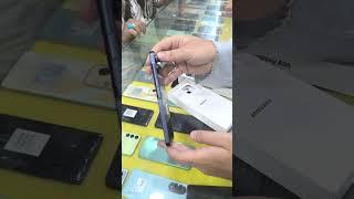 Samsung A06 Unboxing