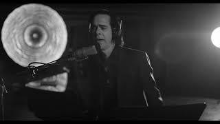 Nick Cave & The Bad Seeds 'The Jam' (One More Time With Feeling)