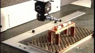 How It's Made Plastic injection molds