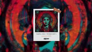 Ramta Jogi ( Techno Edit ) - REOWN | #bollytech #techno #bollywood