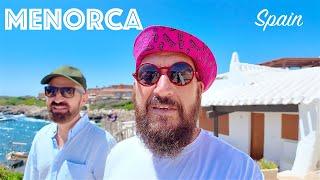 Διακοπές στη Μινόρκα, Ισπανία | Menorca, Spain