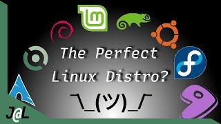 Advice for switching to Linux