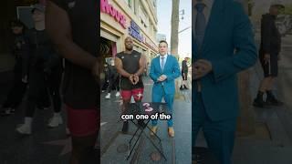 World’s Strongest Man Vs Strongest Handcuffs