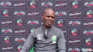 Zwane on joining AmaZulu | Working with Kanu | Struggles at Chiefs | Stellenbosch