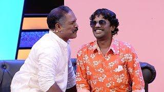 #ThakarppanComedy I A funny bride seeing!!! I Mazhavil Manorama