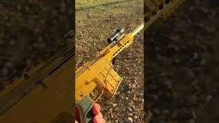 $10 Gold Sniper in 30 Seconds #Shorts