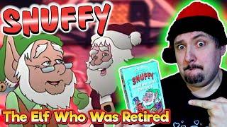 Snuffy: The Elf Who Saved Christmas