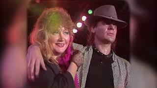 Udo Lindenberg feat. Alla Pugatschowa - Wozu sind Kriege da? (Live 1987)