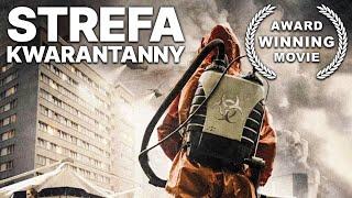 Strefa kwarantanny | NAGRODZONY FILM | Film Sci-Fi | Horror | Polski Lektor | Epidemia