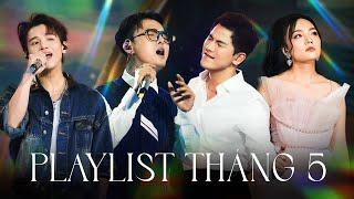 Tuyển chọn những bài hát nghe nhiều nhất tháng 6 | Playlist Giao Lộ Thời Gian