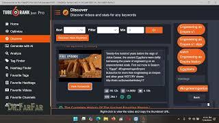 How to Rank YouTube Videos in 2024 using Tuberank Jeet AI + Best Practices