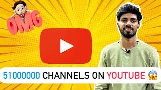 Interesting Facts on YouTube  | Sanjaysamy | #60