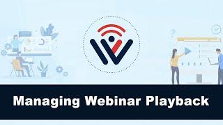 Webinarloop - Attend Webinar