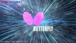 BF-TR21 Стол теннисный Butterfly Indoor Personal 19