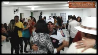 BEM DOS TECLADOS AO VIVO NO CLUBE DO FORRÓ EM CUBATI PB 06-05-2017