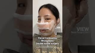 This is why you have to choose VIEW Plastic Surgery️