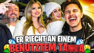 ICH HABE KEINE WORTE MEHR🫠 | SMASH OR PASS  | zLuanx