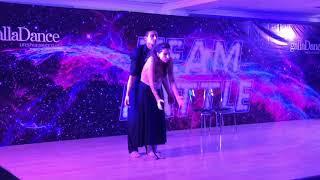 Contemporary в GallaDance