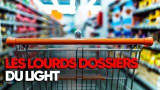 Que contiennent vraiment les produits light ? - Documentaire - AMP