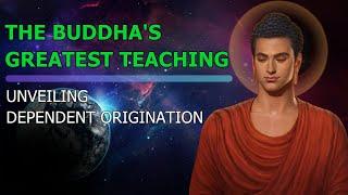 The Buddha's Greatest Teaching: Unveiling Dependent Origination | Buddha’s Secret